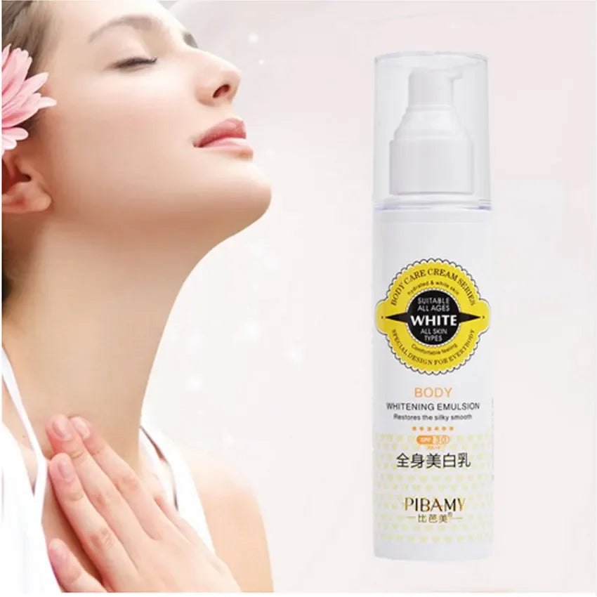 SKIN CARE