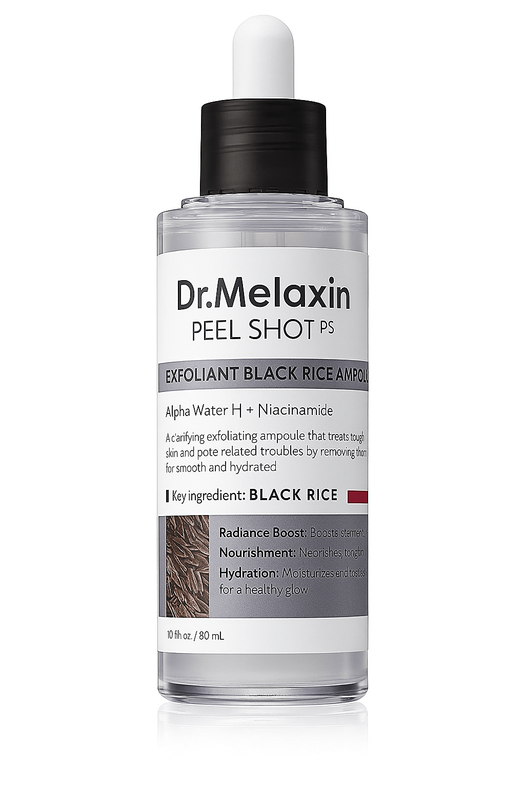  Shrinking Blackhead Remover