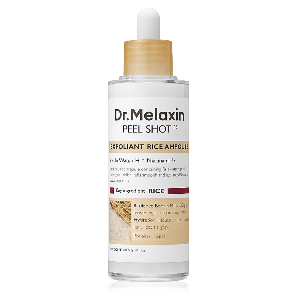  Shrinking Blackhead Remover