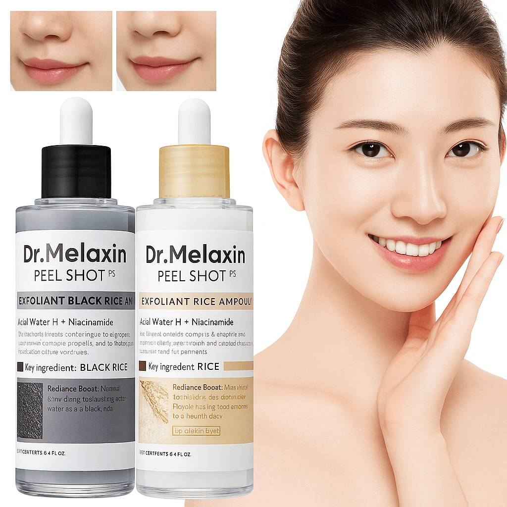  Shrinking Blackhead Remover