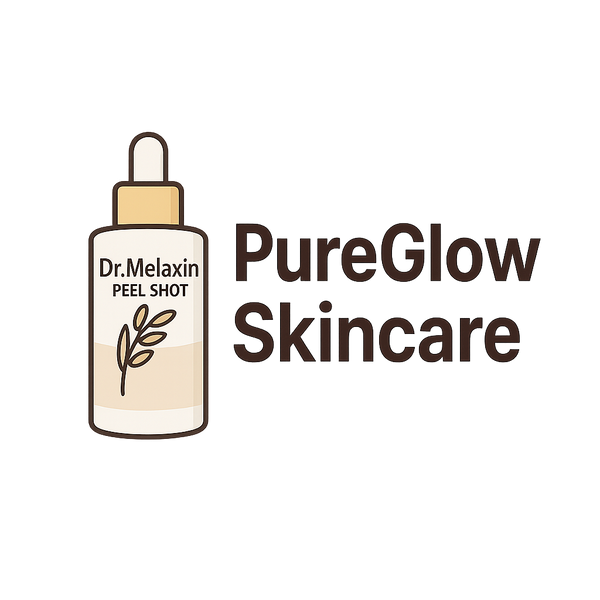 Pure Glow Skincare