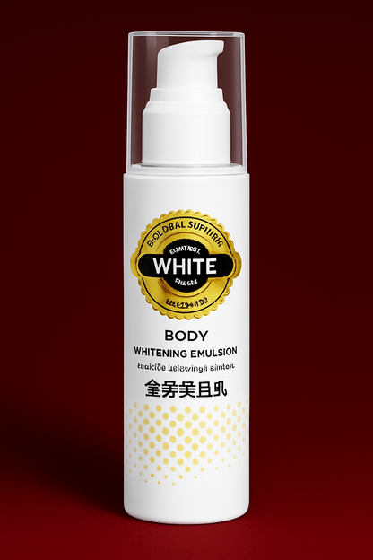 Korean Skin Bleaching Whole Body Lotion Moisturizing Deep Whitening Lasting Moisture