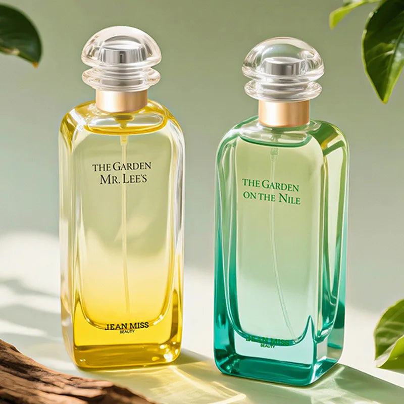 Ladies Perfume Lasting Fragrance Perfume Fresh Natural Fruity Men&