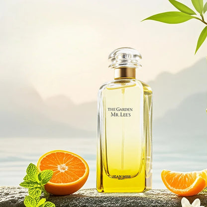 Ladies Perfume Lasting Fragrance Perfume Fresh Natural Fruity Men&