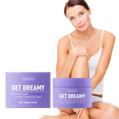 100ml Body Lotion Deep Moisturizing Skin Essence Cream Effectively Prevent Dry Skin Firming Skin Cream Body Care Products