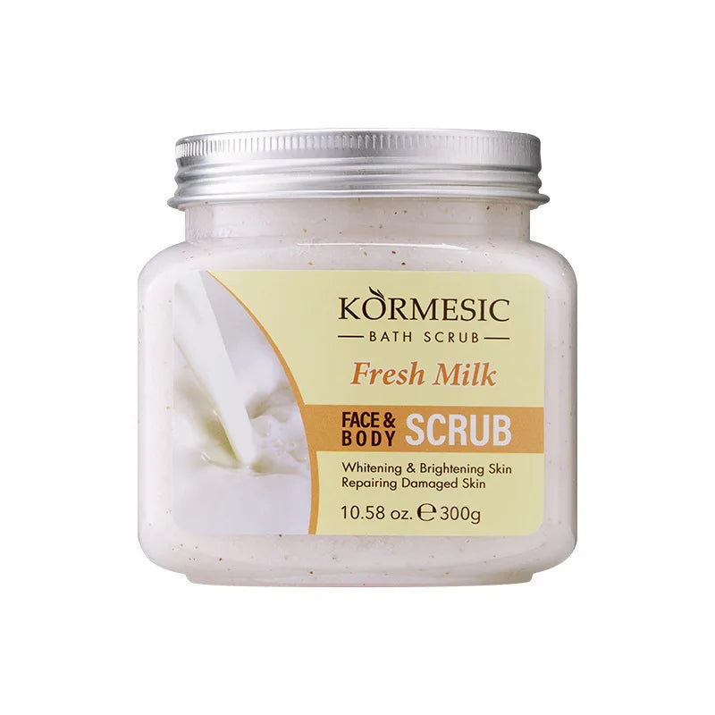 Exfoliation Skin Care Products