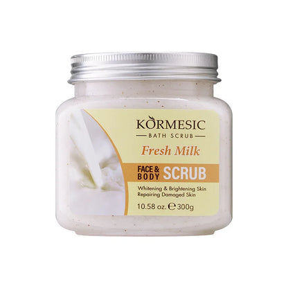 Exfoliation Skin Care Products