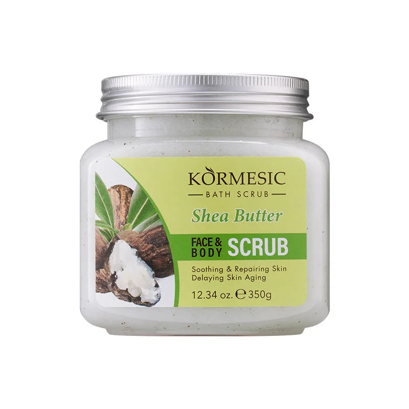 Exfoliation Skin Care Products