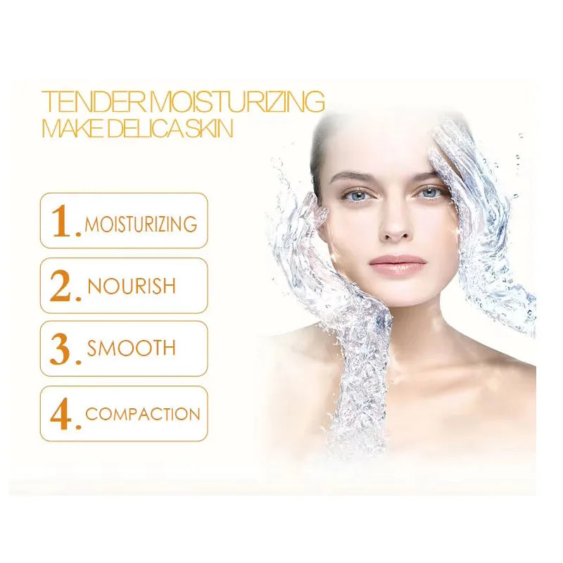 Brightening Skin Tone