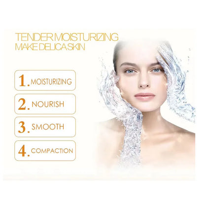Brightening Skin Tone