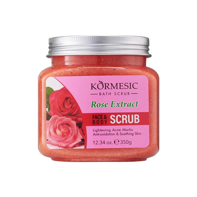 Exfoliation Skin Care Products