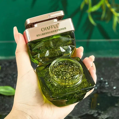Korean Organic Revitalize Beauty Lifting Brighten Moisturizing Face Cream