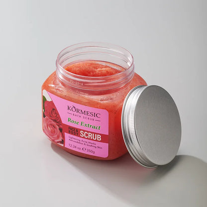 Exfoliation Skin Care Products