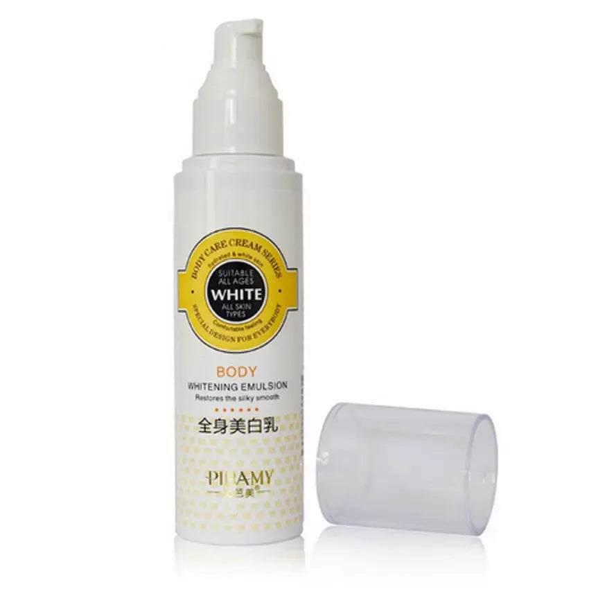 Korean Skin Bleaching Whole Body Lotion Moisturizing Deep Whitening Lasting Moisture
