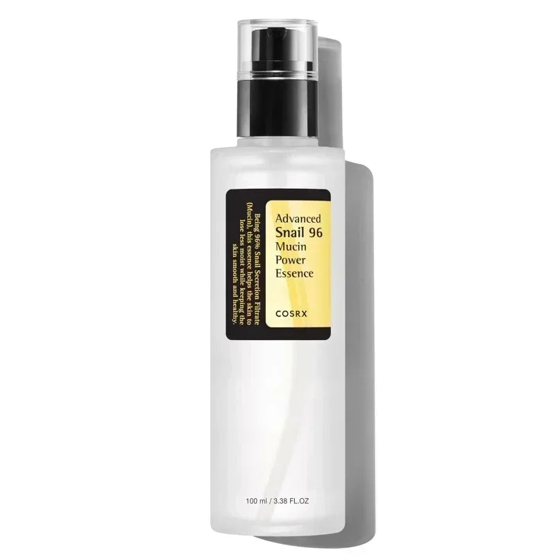 Korean Origin Snail Collagen Whitening Cream/repair Essence Smoothing Nourishing Cream Skin Care