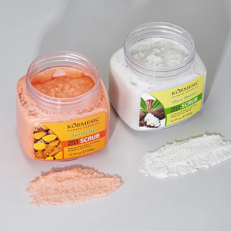 Exfoliation Skin Care Products