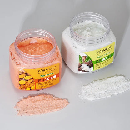 Exfoliation Skin Care Products