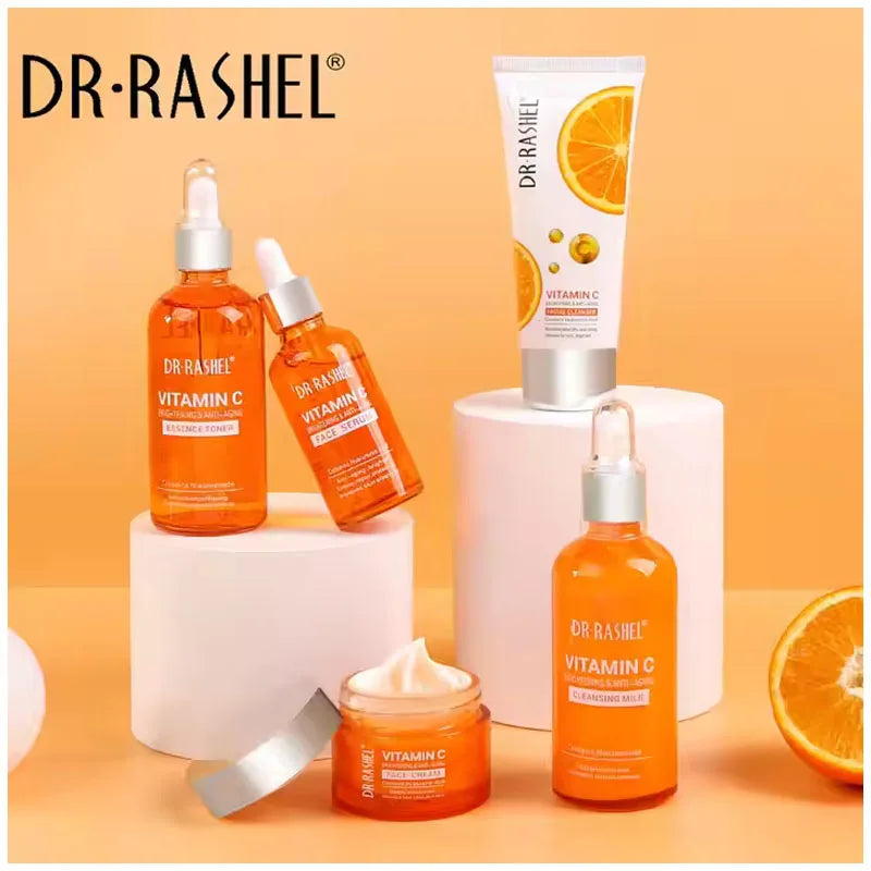 Brightening Skin Tone