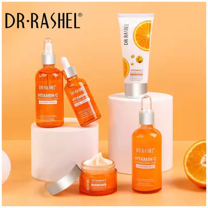Brightening Skin Tone