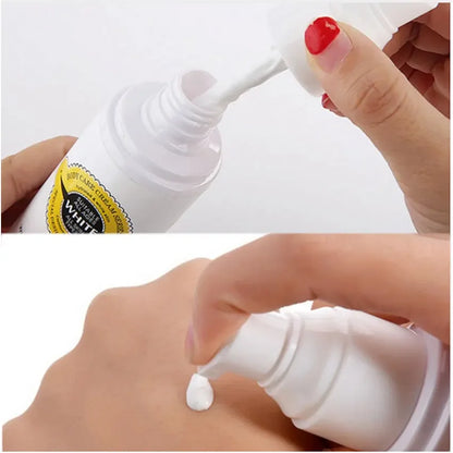 Korean Skin Bleaching Whole Body Lotion Moisturizing Deep Whitening Lasting Moisture