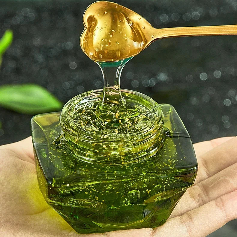 Korean Organic Revitalize Beauty Lifting Brighten Moisturizing Face Cream