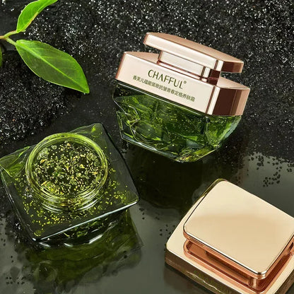 Korean Organic Revitalize Beauty Lifting Brighten Moisturizing Face Cream