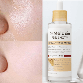  Shrinking Blackhead Remover