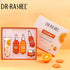 Brightening Skin Tone