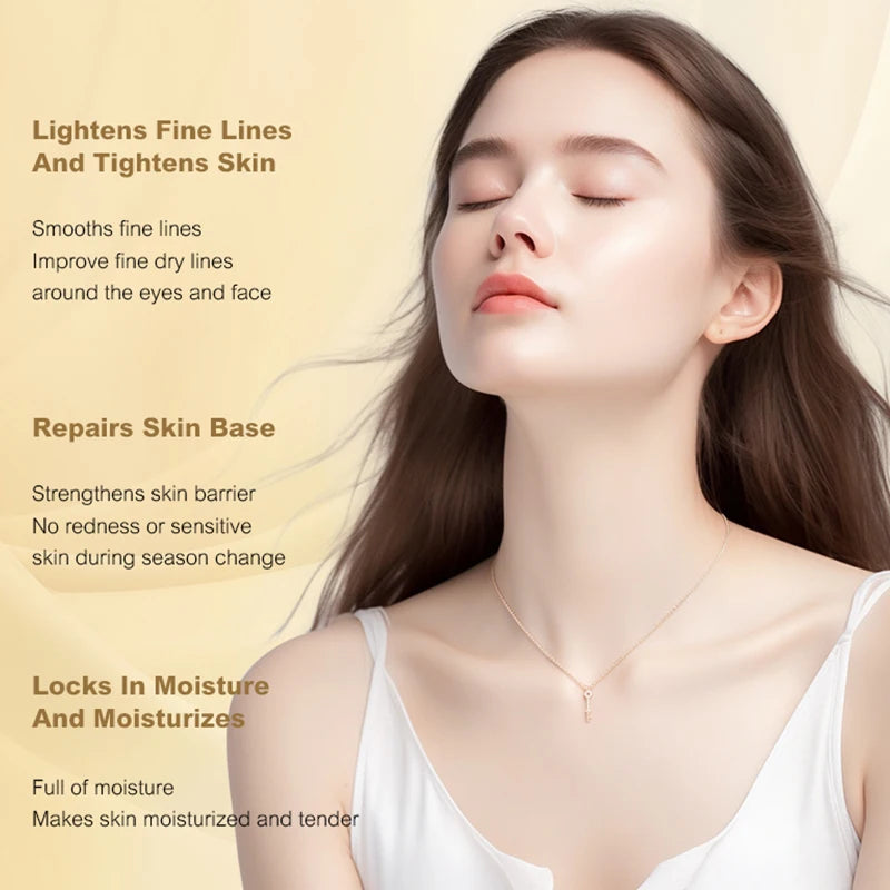 Eye Mask Toner Serum
