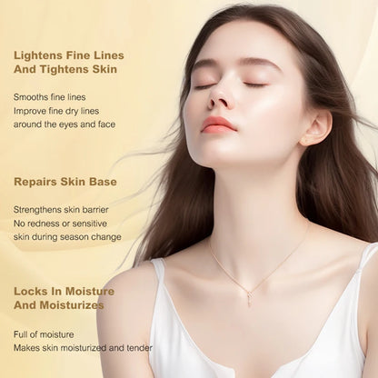 Eye Mask Toner Serum