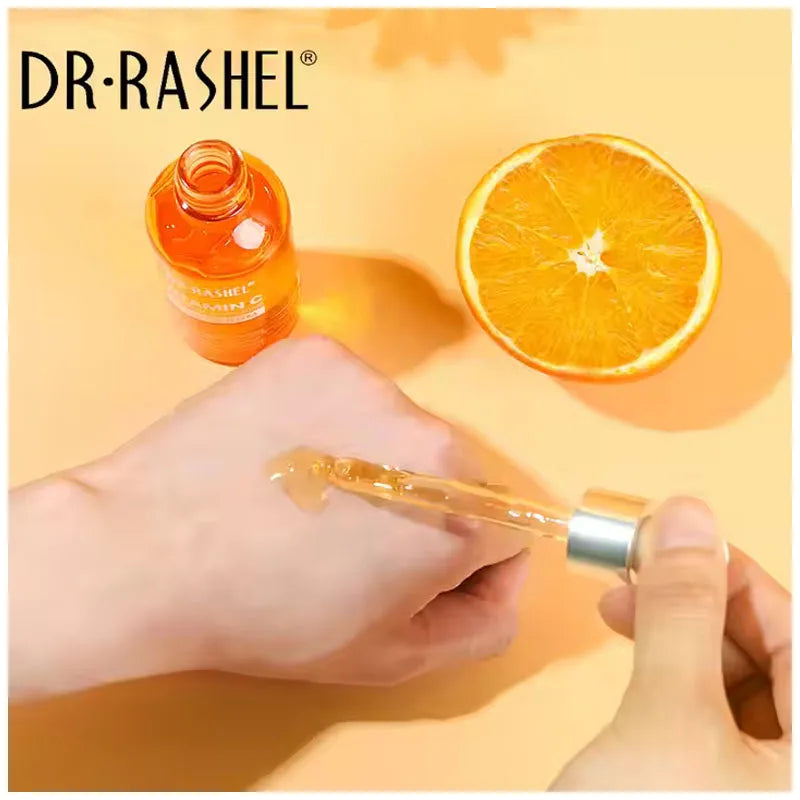 Brightening Skin Tone