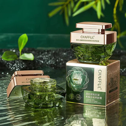 Korean Organic Revitalize Beauty Lifting Brighten Moisturizing Face Cream